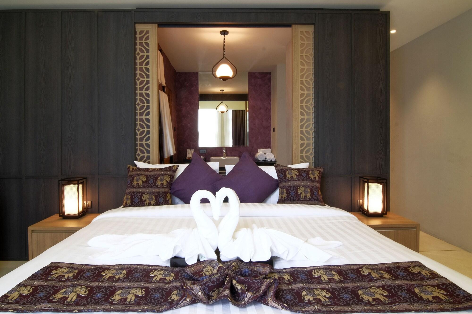 Tapae Gate Villa Chiang Mai Extérieur photo