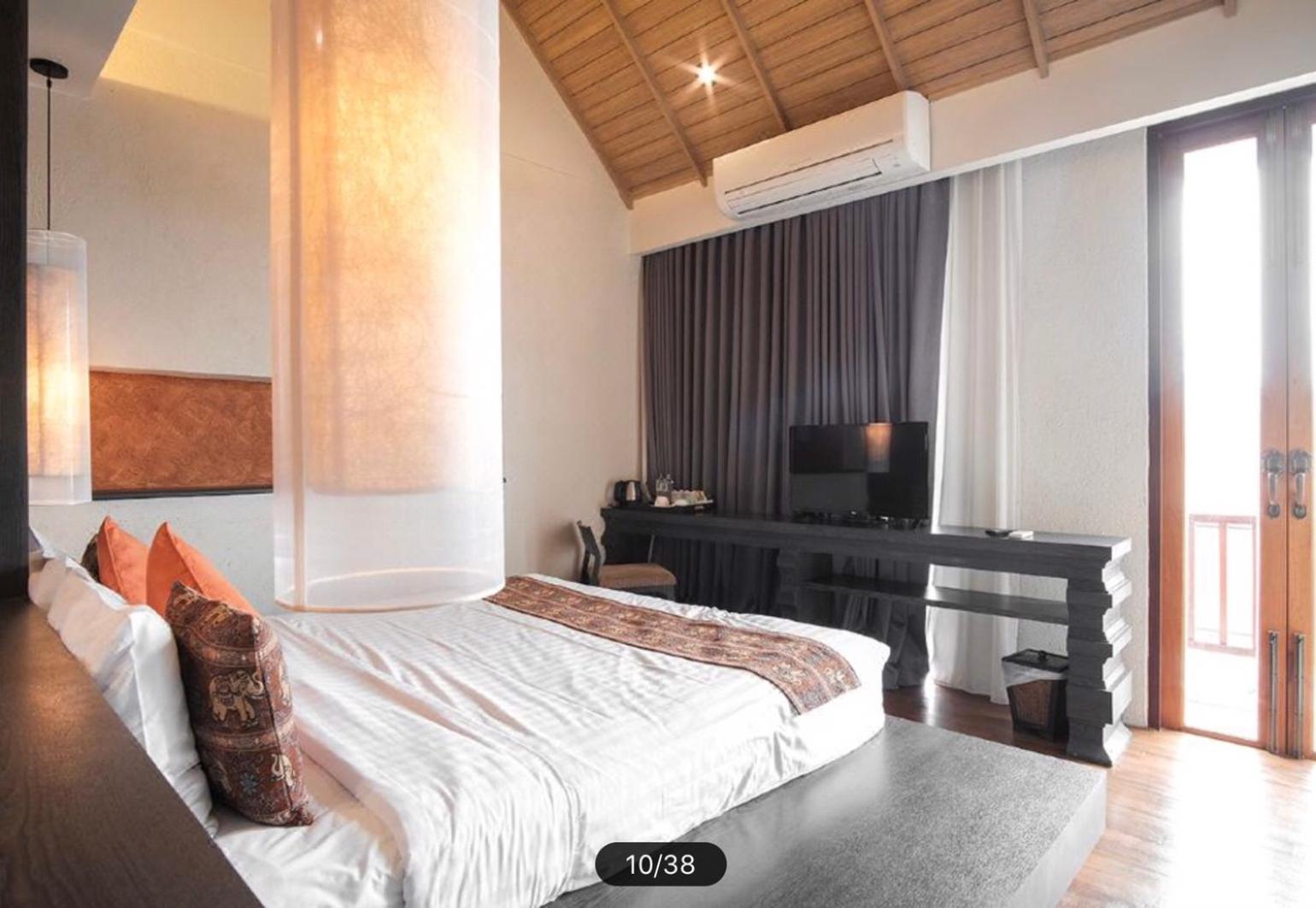Tapae Gate Villa Chiang Mai Extérieur photo