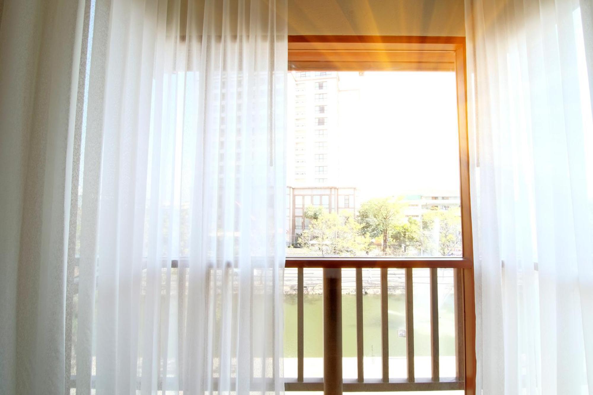 Tapae Gate Villa Chiang Mai Chambre photo