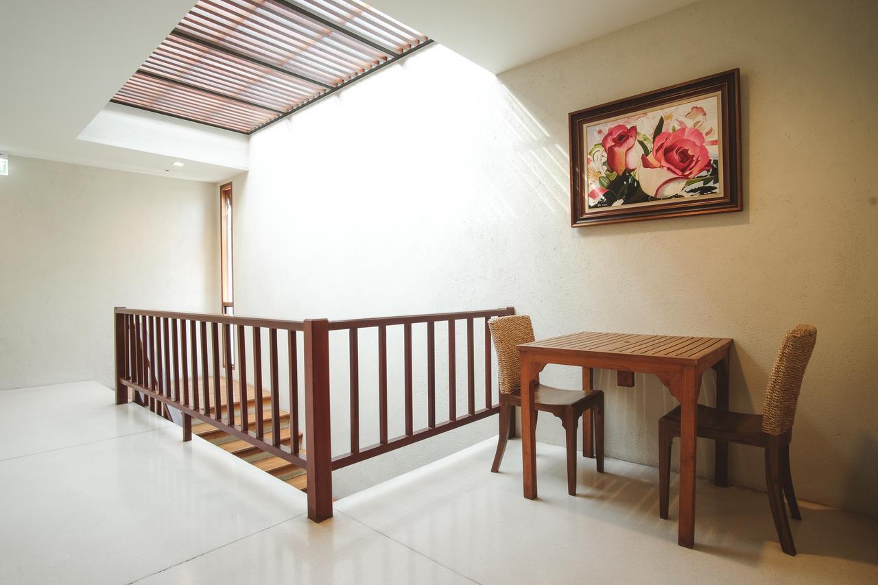 Tapae Gate Villa Chiang Mai Extérieur photo