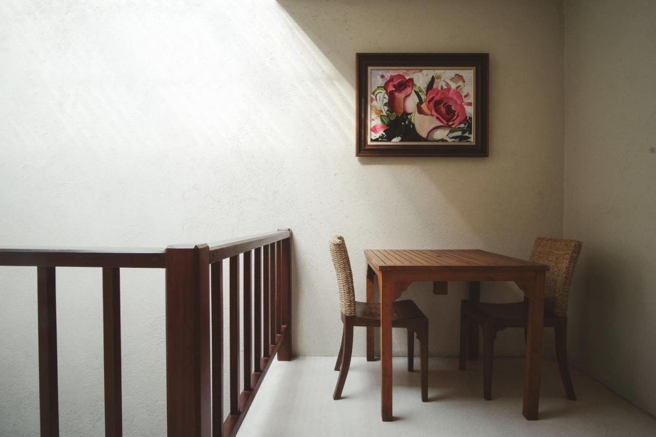 Tapae Gate Villa Chiang Mai Extérieur photo