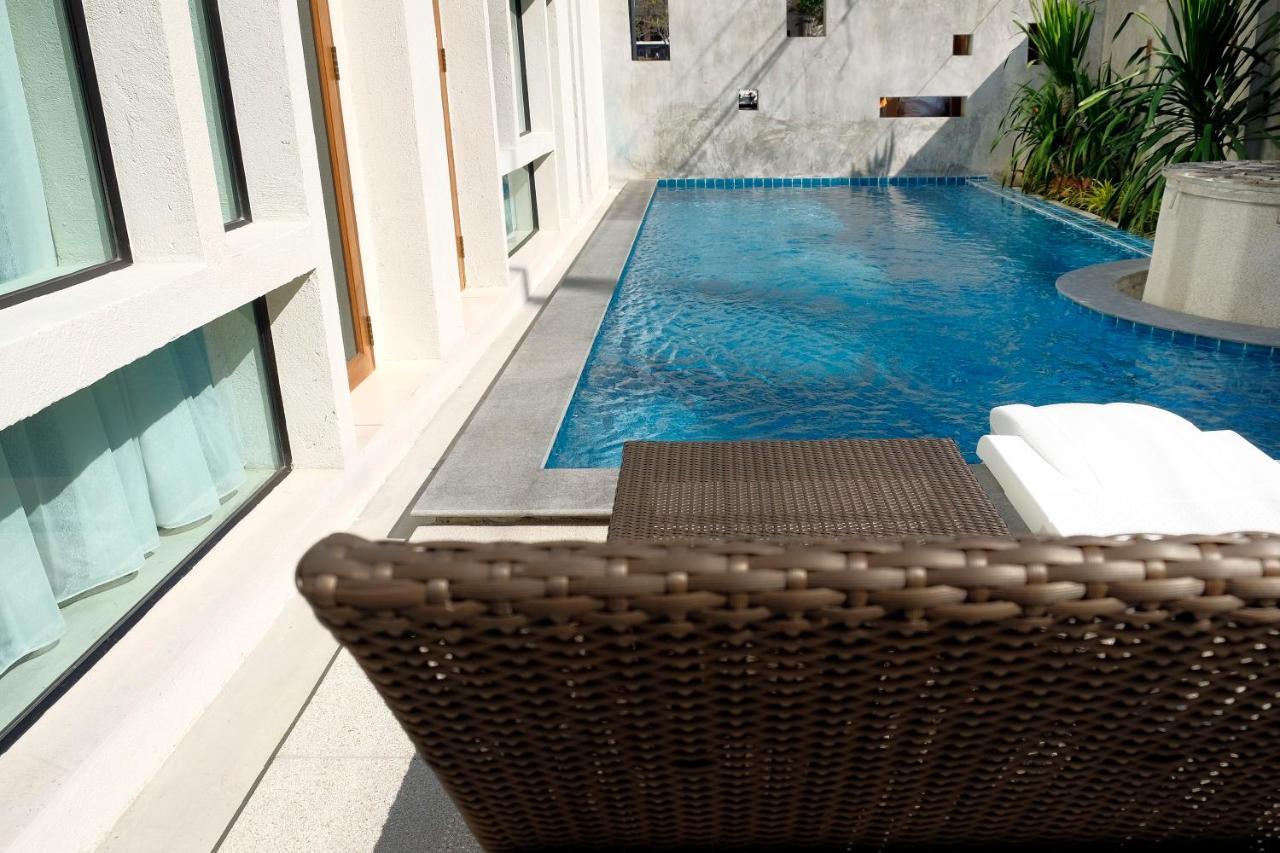 Tapae Gate Villa Chiang Mai Extérieur photo
