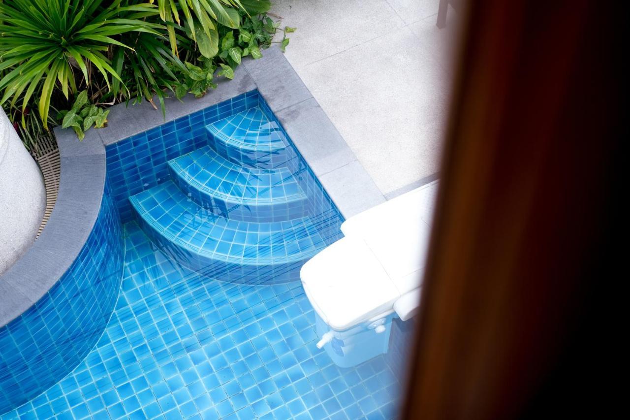 Tapae Gate Villa Chiang Mai Extérieur photo